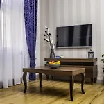 Appartement Glamour Żywiec