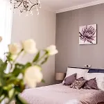 Appartement Glamour