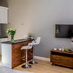 Glamour Appartement