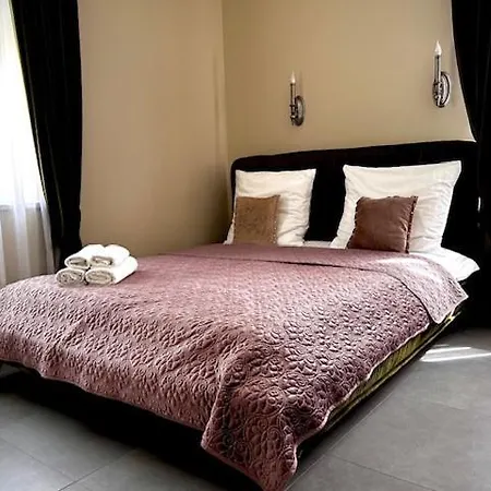 Glamour Apartmán Żywiec