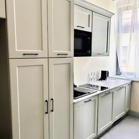 Apartmán Glamour Żywiec