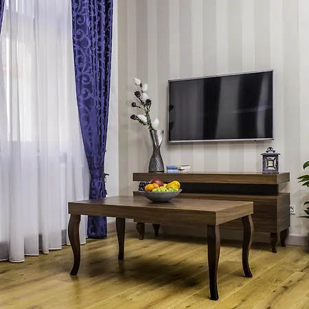 Apartmán Glamour Żywiec