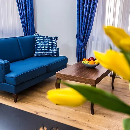 Glamour Apartment Zywiec