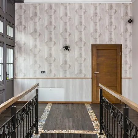 Apartment Glamour Zywiec