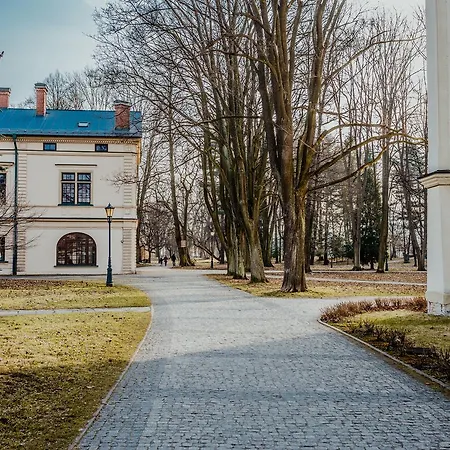 Appartement Glamour Żywiec