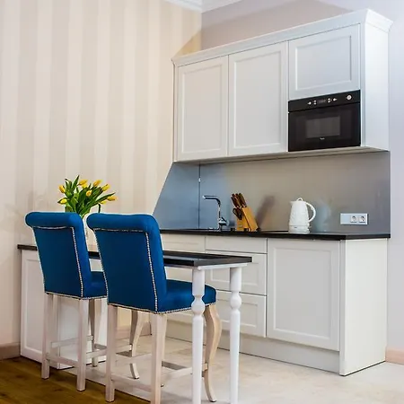 Glamour Apartment