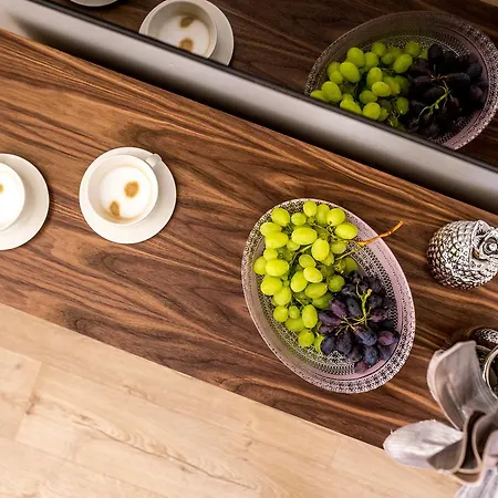 Apartman Glamour Żywiec