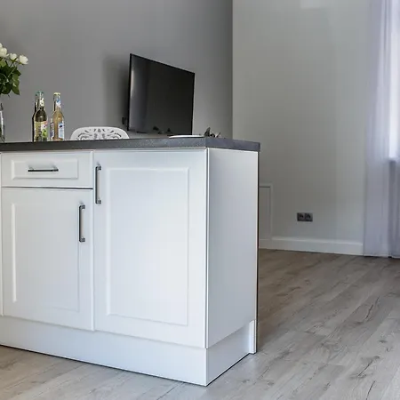 Appartement Glamour *