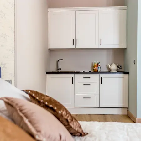 Appartement Glamour *