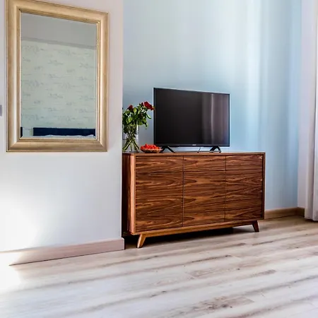 Glamour Apartment