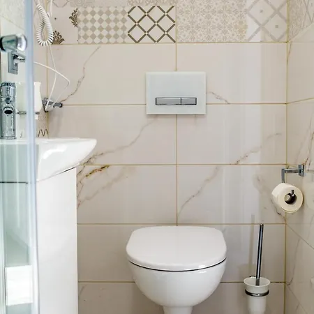 Glamour Apartmán *