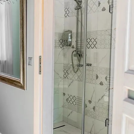 Apartament Glamour Żywiec