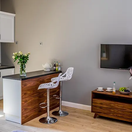 Glamour Apartmán
