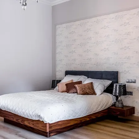 Glamour Apartment Zywiec