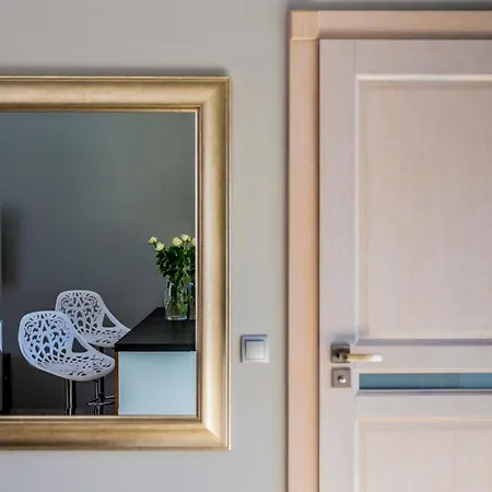 Glamour Apartment Zywiec
