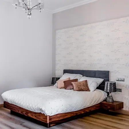 Apartment Glamour