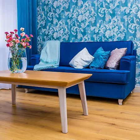 Glamour Apartment Zywiec