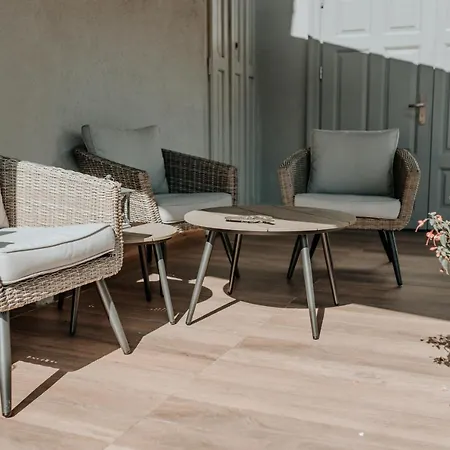 Apartmán Glamour Żywiec
