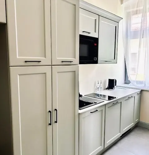 דירה Glamour Żywiec