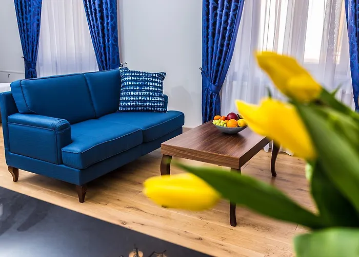 Glamour דירה Żywiec