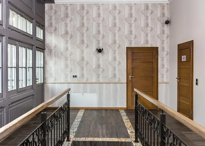 דירה Glamour Żywiec