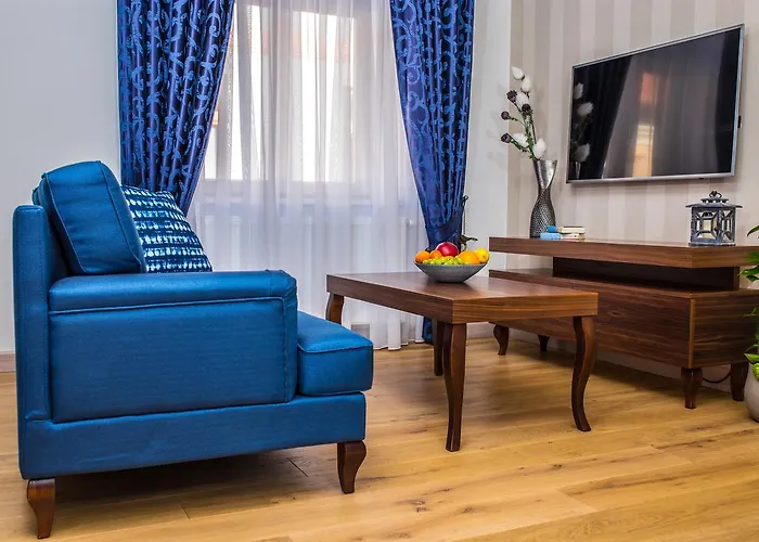 דירה Glamour Żywiec