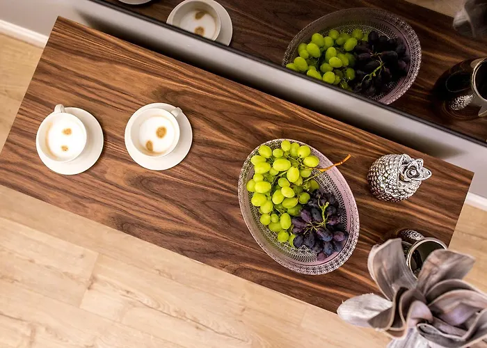 דירה Glamour Żywiec