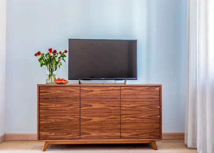 דירה Glamour Żywiec