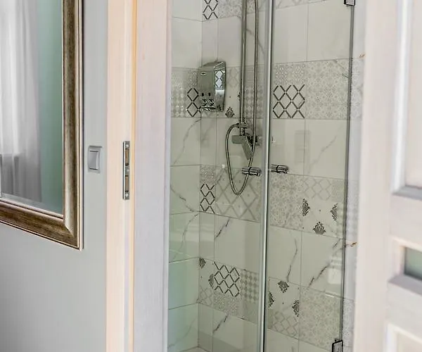 דירה Glamour Żywiec