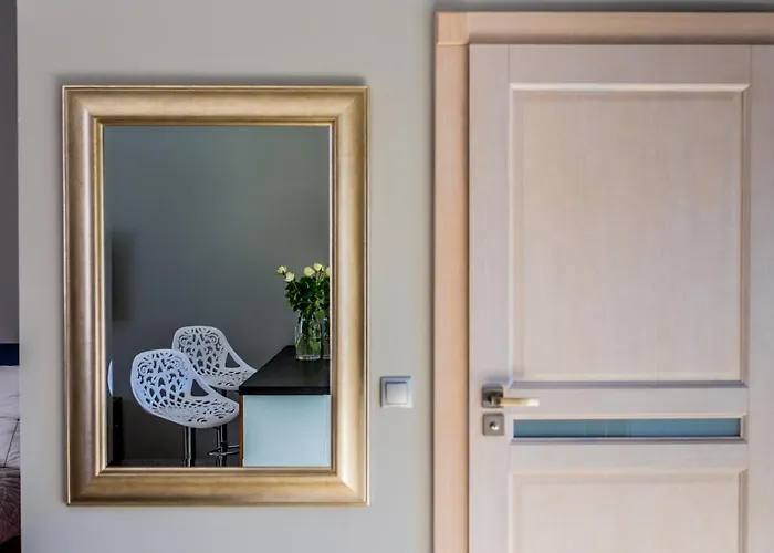 Glamour דירה Żywiec