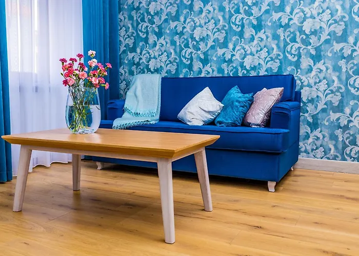 Glamour דירה Żywiec