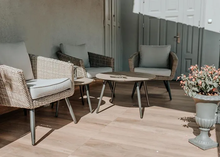 דירה Glamour Żywiec